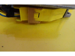 Блок подушек безопасности 1C0909605K   Skoda Fabia Mk1 (6Y)