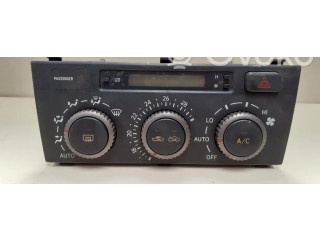 Блок управления климат-контролем 8865053010 Lexus IS 200-300