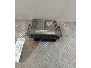 Блок управления двигателя 8200396928   Renault Twingo I