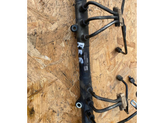 Топливная рампа 0445215023 Volvo S80