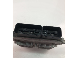 Блок управления двигателя 31303095AC, UK896   Volvo V70