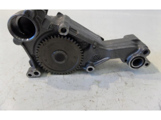 Масляный насос     Jeep Grand Cherokee 