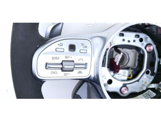 Руль Mercedes-Benz AMG GT 4 x290 w290 2018 - года A0050051399