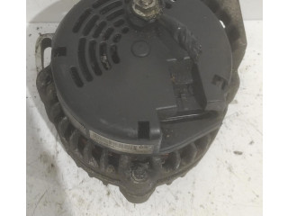 Генератор Renault Clio III