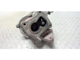  Турбина Dacia Logan I  507852H301868         