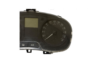 Панель приборов 5J0920800J   Skoda Fabia Mk2 (5J)       