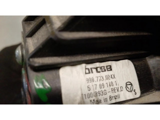 Вентилятор печки