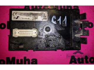 Блок комфорта 00744390, 28112774-6A   Renault Trafic II (X83)   