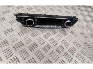 Блок управления климат-контролем 80A820043K Audi Q5 SQ5