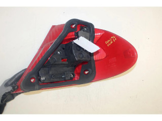 Задний фонарь левый сзади Mercedes-Benz CLK AMG A209 C209