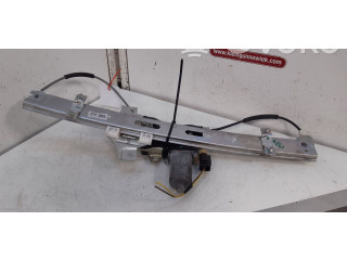 Передний двигатель механизма для подъема окон 988200X100   Hyundai i10