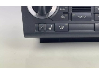 Блок управления климат-контролем 8P0820043E Audi A3 S3 A3 Sportback 8P
