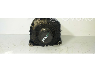 Генератор 30659390 Volvo C30