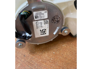 Вентилятор печки    G9230-48070   Lexus NX