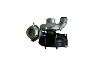 Turbodmychadlo Турбина 454135, 059145701C Audi A8 S8 D2 4D