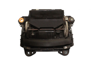 Дисплей 8702092, 0263702035 Mini Cooper Countryman R60