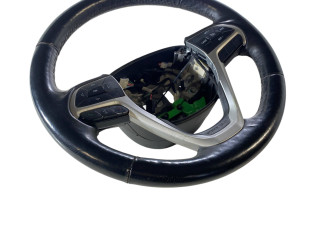 Руль Jeep Cherokee  2013 - 2020 года 0191KDF3A014YJ, P1UU371X9AF      