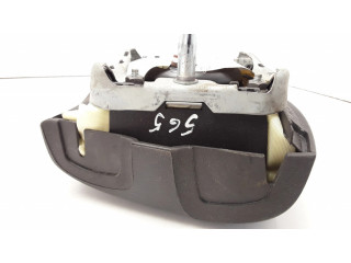 Подушка безопасности водителя 16869416 Saab 9-7X