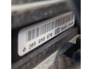 Блок АБС AW932C405CF, AW932C325AB Jaguar XJ X351 2009-2019 года