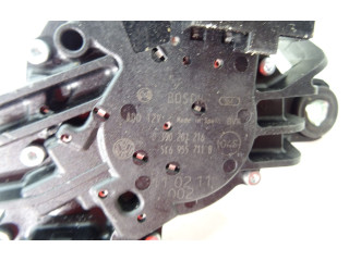 Моторчик заднего дворника     Volkswagen Touran II