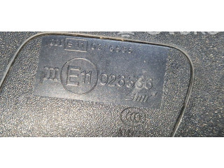 Зеркало электрическое Jeep Grand Cherokee 2010 - 2021 года