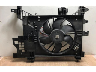 Вентилятор печки    214816674R, 214816674R   Dacia Duster