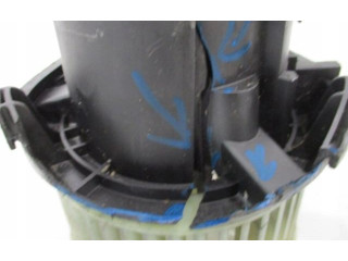 Вентилятор печки    655663JD   Renault Scenic I