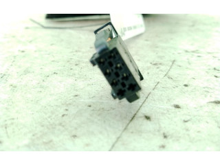 Зеркало электрическое Skoda Fabia Mk3 (NJ) 2015 - 2021 года