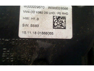 Двигатель стеклоочистителей Ford Transit Custom