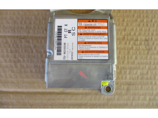 Блок подушек безопасности 98221SG100 Subaru Forester SJ