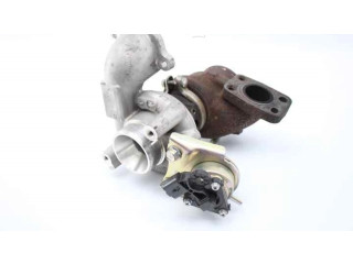 Турбина Peugeot 2008 I 0375Q9