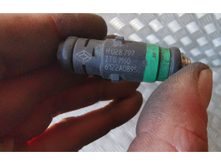 Рулевая рейка Комплект жиклеров (форсунок) H028797 Renault Trafic II (X83) 2001 - 2014 года