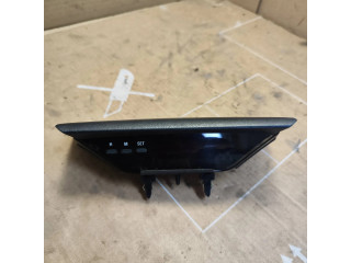 Дисплей MR216461 Mitsubishi Galant