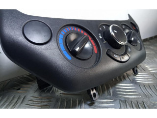 Блок управления климат-контролем Chevrolet Chevy Van