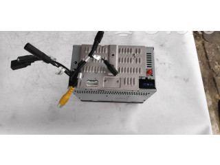 Дисплей IACLINT01 SsangYong Rexton