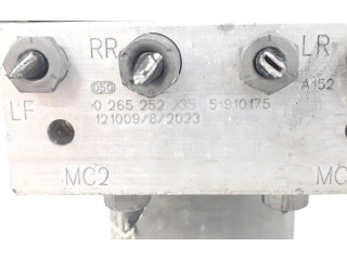 Jednotka ABS 350A1000   Fiat Punto Evo 2012