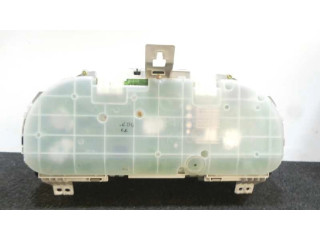 Панель приборов    Mazda 3 I       