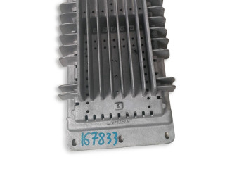 Блок управления 8P4035223   Audi A3 S3 8L