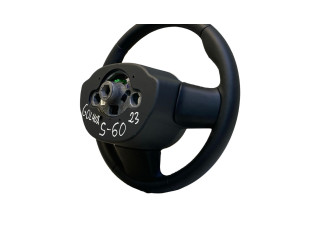 Руль Volvo S60 2018 - года 32227595, 653470900C