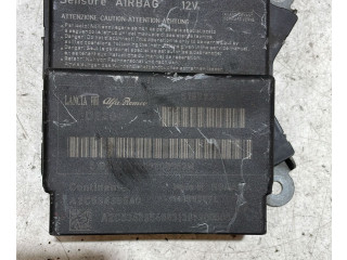 Блок подушек безопасности 51877616, 51877616   Fiat Bravo