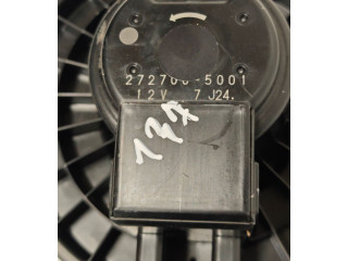 Вентилятор печки    2727005001   Lexus RX III