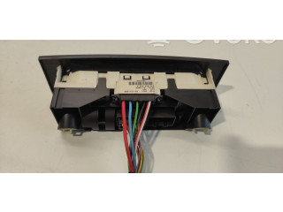 Блок управления климат-контролем 6Y0819045A, 9431 Skoda Fabia Mk1 (6Y)