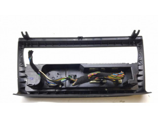 Блок управления климат-контролем 3417544, K3617   BMW X3 E83