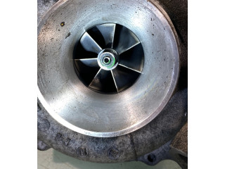  Турбина Volvo S60  36002640, Mg5017736500045         