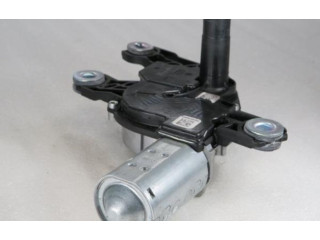 Моторчик заднего дворника 5G0955711, W000038532 Volkswagen Golf VII