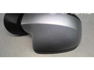 Зеркало электрическое Dacia Logan I 2004 - 2012 года