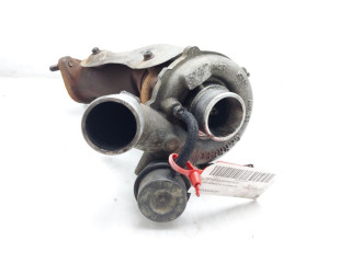  Турбина KIA Sorento  282004A470   для двигателя D4CB      