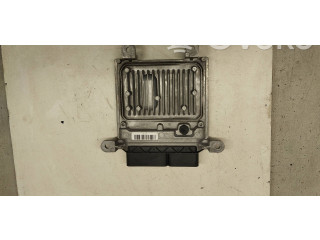 Блок управления двигателя 237034HK0B, 28468894 Infiniti Q70 Y51