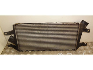 Интеркулер 991942G Jeep Compass 2.1