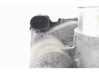 Дроссель 06B133062B, 280250000 Audi A4 Allroad